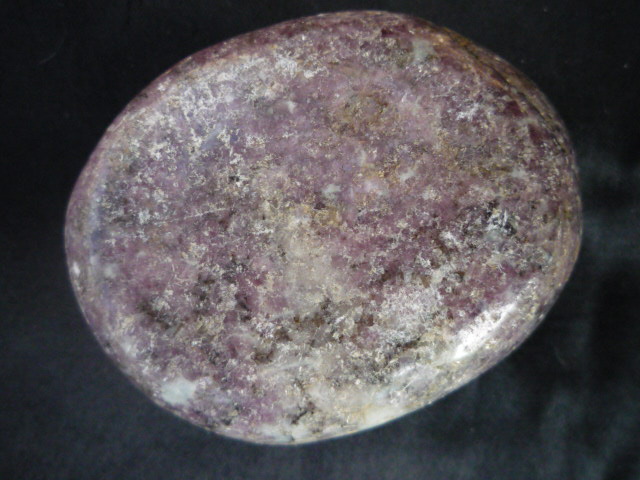 Lepidolite purification, emotional healing and balance, stress relief, serenity, relaxation 4074